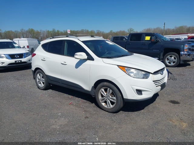 2012 HYUNDAI TUCSON KM8JU3AC2CU391051