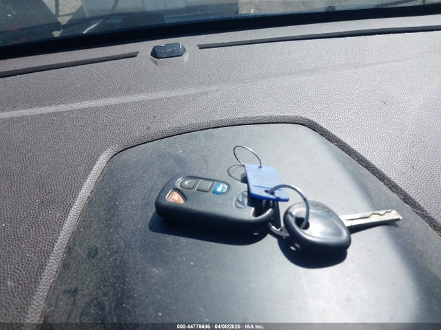 2012 HYUNDAI TUCSON KM8JU3AC2CU391051 Photo 10