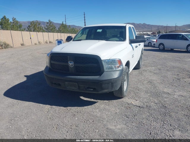 2018 RAM 1500 1C6RR7FG5JS326223 Photo 5
