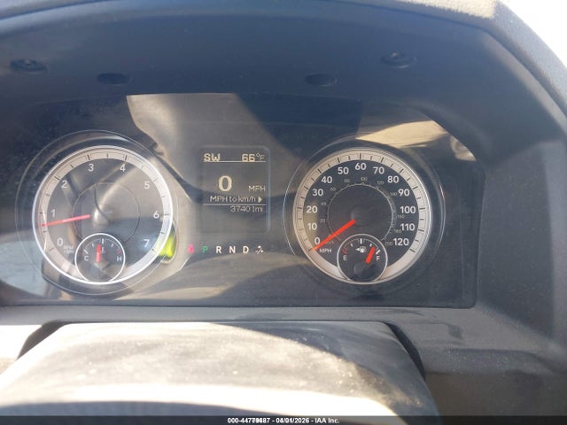 2018 RAM 1500 1C6RR7FG5JS326223 Photo 6