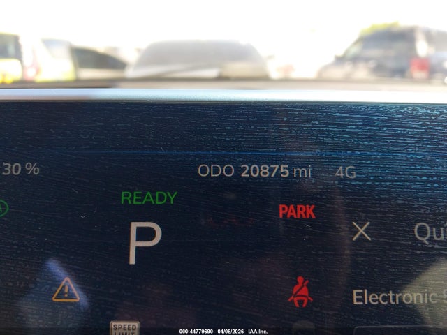 Vinfast Vf 8 Eco 2023 RLLV1AEB4PH003293 Image 16