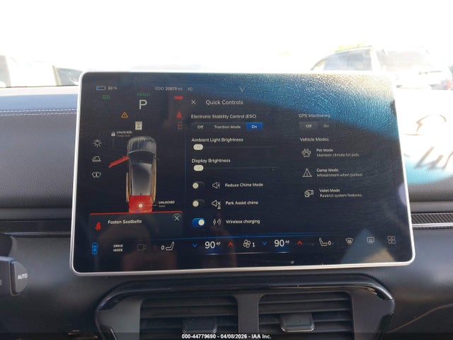 Vinfast Vf 8 Eco 2023 RLLV1AEB4PH003293 Image 19