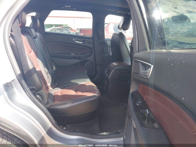 2FMPK4K9XLBA14661 Ford Edge Titanium