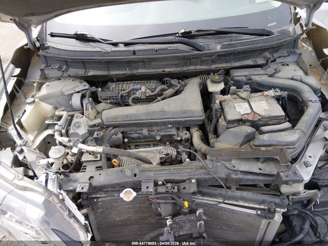 Продажа на аукционе авто 2018 Nissan Rogue Sv, vin: 5N1AT2MT8JC764282, номер лота: 44779693