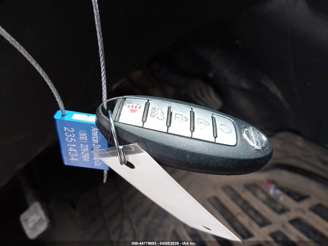 Продажа на аукционе авто 2018 Nissan Rogue Sv, vin: 5N1AT2MT8JC764282, номер лота: 44779693