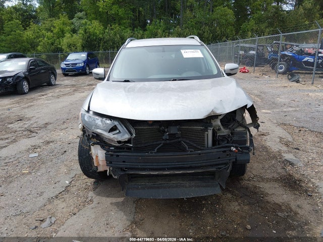 Продажа на аукционе авто 2018 Nissan Rogue Sv, vin: 5N1AT2MT8JC764282, номер лота: 44779693