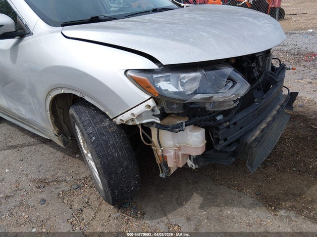 Продажа на аукционе авто 2018 Nissan Rogue Sv, vin: 5N1AT2MT8JC764282, номер лота: 44779693