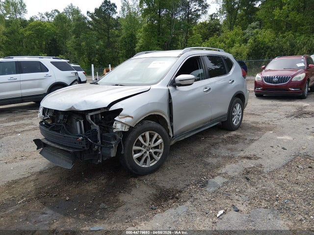 Продажа на аукционе авто 2018 Nissan Rogue Sv, vin: 5N1AT2MT8JC764282, номер лота: 44779693