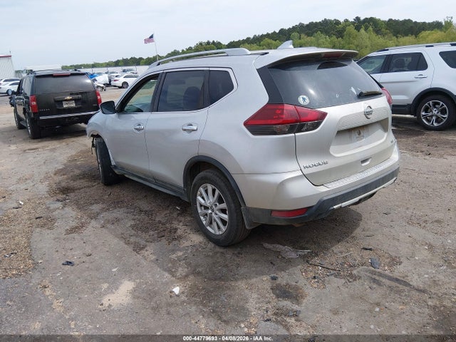 Продажа на аукционе авто 2018 Nissan Rogue Sv, vin: 5N1AT2MT8JC764282, номер лота: 44779693
