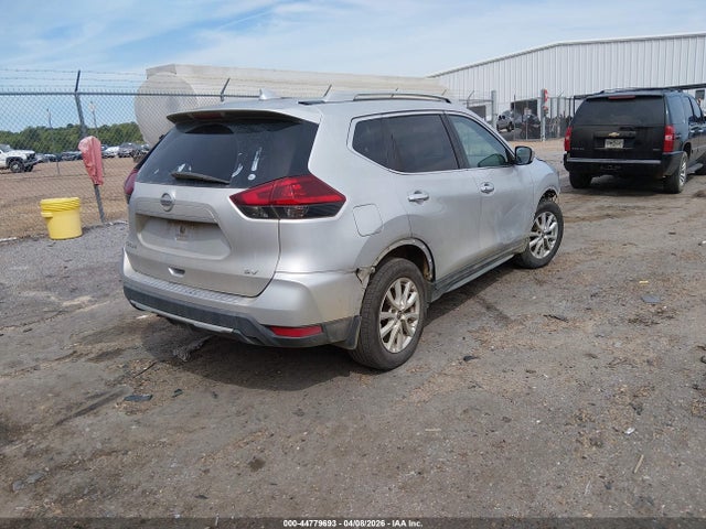 Продажа на аукционе авто 2018 Nissan Rogue Sv, vin: 5N1AT2MT8JC764282, номер лота: 44779693