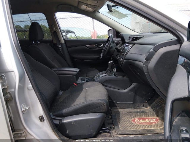 Продажа на аукционе авто 2018 Nissan Rogue Sv, vin: 5N1AT2MT8JC764282, номер лота: 44779693