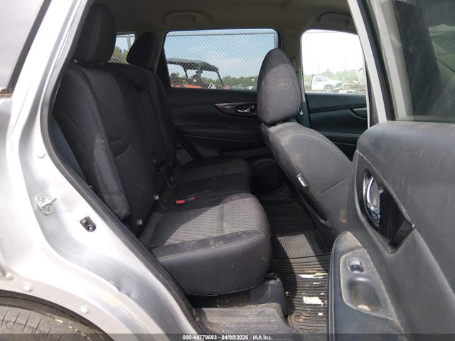 Продажа на аукционе авто 2018 Nissan Rogue Sv, vin: 5N1AT2MT8JC764282, номер лота: 44779693