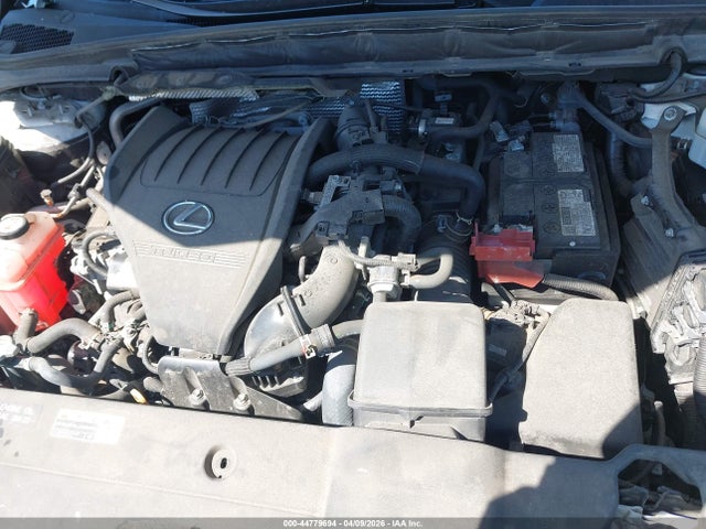 44779694 :رقم المزاد ، 2T2BAMCA6PC020525 vin ، 2023 Lexus Rx 350 Premium Plus مزاد بيع