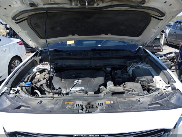 Auction sale of the 2020 Mazda Cx-9 Grand Touring, vin: JM3TCADY8L0407859, lot number: 44779701