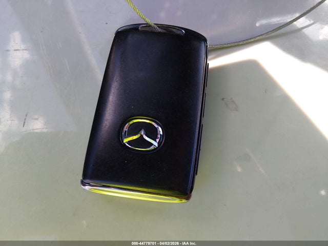 Auction sale of the 2020 Mazda Cx-9 Grand Touring, vin: JM3TCADY8L0407859, lot number: 44779701