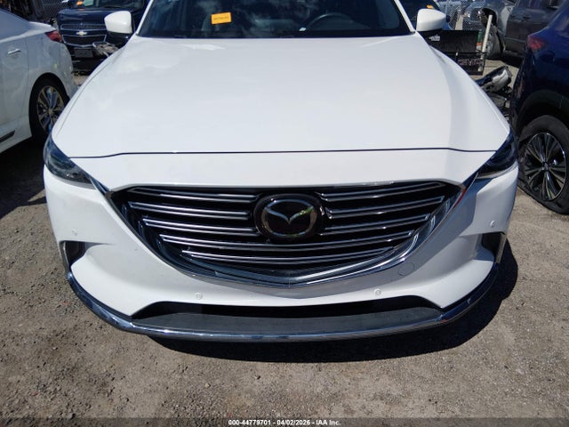 Auction sale of the 2020 Mazda Cx-9 Grand Touring, vin: JM3TCADY8L0407859, lot number: 44779701