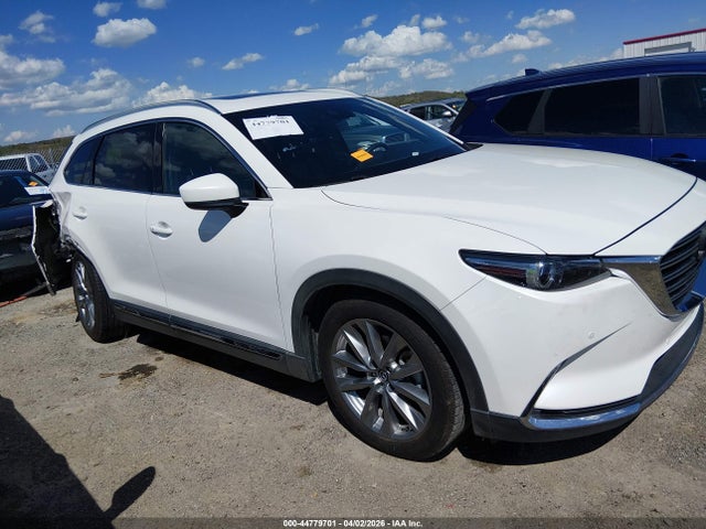 Auction sale of the 2020 Mazda Cx-9 Grand Touring, vin: JM3TCADY8L0407859, lot number: 44779701