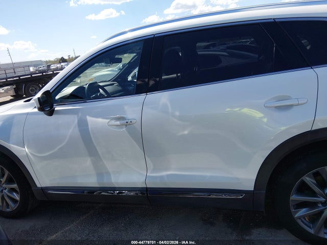 Auction sale of the 2020 Mazda Cx-9 Grand Touring, vin: JM3TCADY8L0407859, lot number: 44779701
