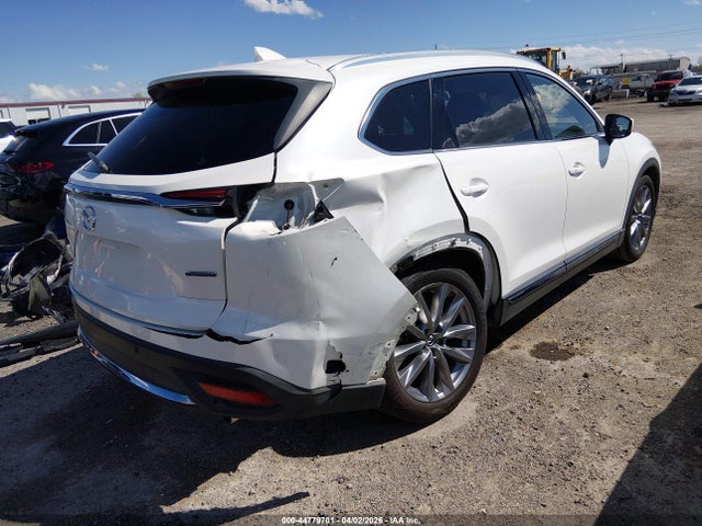 Auction sale of the 2020 Mazda Cx-9 Grand Touring, vin: JM3TCADY8L0407859, lot number: 44779701