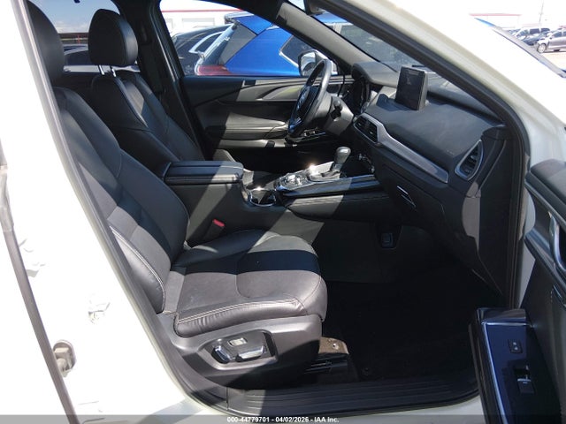 Auction sale of the 2020 Mazda Cx-9 Grand Touring, vin: JM3TCADY8L0407859, lot number: 44779701