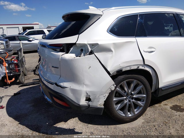 Auction sale of the 2020 Mazda Cx-9 Grand Touring, vin: JM3TCADY8L0407859, lot number: 44779701