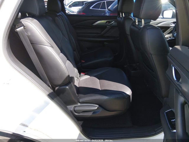 Auction sale of the 2020 Mazda Cx-9 Grand Touring, vin: JM3TCADY8L0407859, lot number: 44779701
