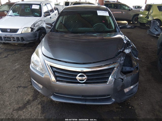 Nissan Altima 2.5 S 2014 1N4AL3AP3EN356922 Image 12