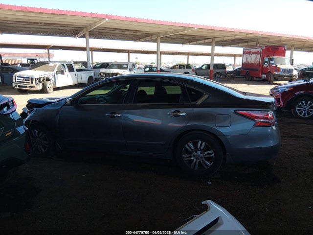 Nissan Altima 2.5 S 2014 1N4AL3AP3EN356922 Image 14