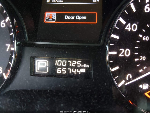 Nissan Altima 2.5 S 2014 1N4AL3AP3EN356922 Image 15