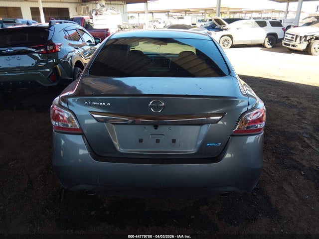 Nissan Altima 2.5 S 2014 1N4AL3AP3EN356922 Image 16