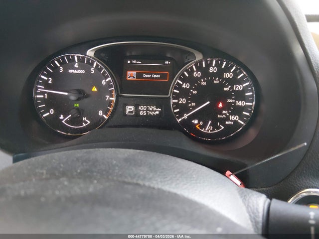 Nissan Altima 2.5 S 2014 1N4AL3AP3EN356922 Image 7