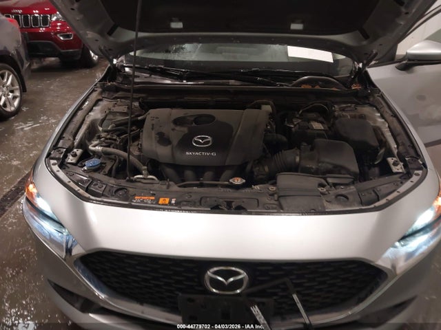 Aukcja sprzedaży 2020 Mazda Mazda3, vin: 3MZBPABL8LM138112, numer aukcji: 44779702