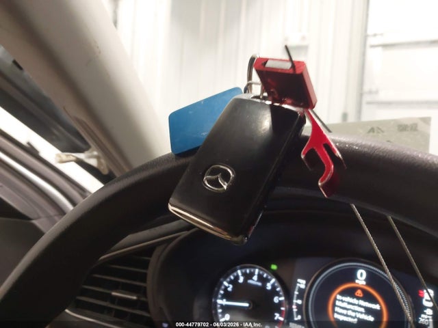 Aukcja sprzedaży 2020 Mazda Mazda3, vin: 3MZBPABL8LM138112, numer aukcji: 44779702