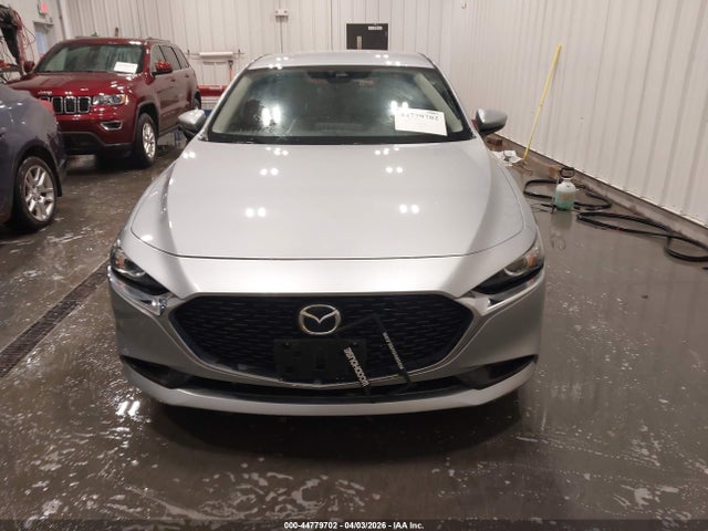 Aukcja sprzedaży 2020 Mazda Mazda3, vin: 3MZBPABL8LM138112, numer aukcji: 44779702