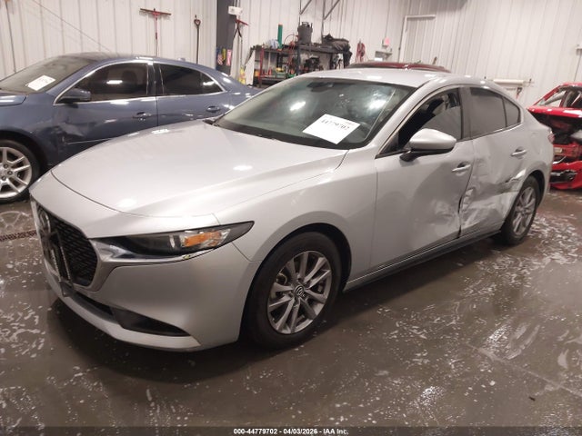 Aukcja sprzedaży 2020 Mazda Mazda3, vin: 3MZBPABL8LM138112, numer aukcji: 44779702
