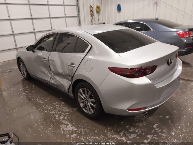Aukcja sprzedaży 2020 Mazda Mazda3, vin: 3MZBPABL8LM138112, numer aukcji: 44779702