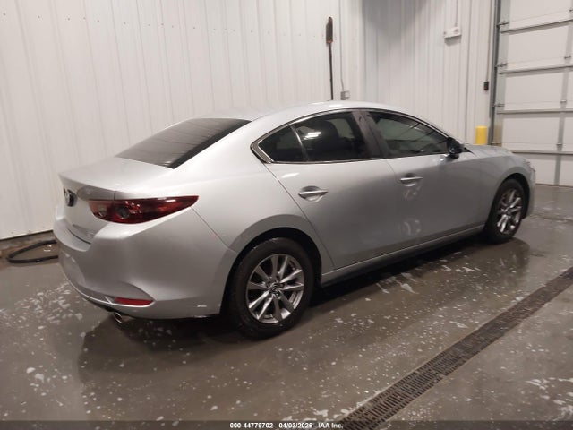 Aukcja sprzedaży 2020 Mazda Mazda3, vin: 3MZBPABL8LM138112, numer aukcji: 44779702