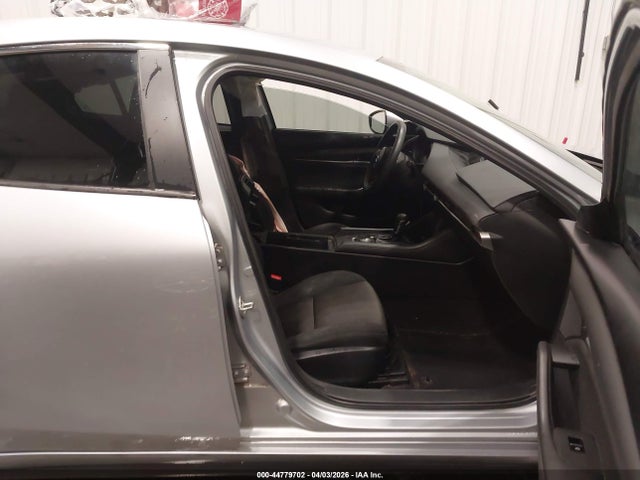 Aukcja sprzedaży 2020 Mazda Mazda3, vin: 3MZBPABL8LM138112, numer aukcji: 44779702