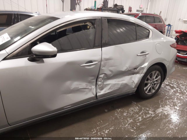 Aukcja sprzedaży 2020 Mazda Mazda3, vin: 3MZBPABL8LM138112, numer aukcji: 44779702