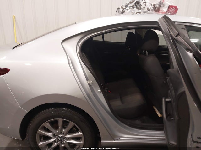 Aukcja sprzedaży 2020 Mazda Mazda3, vin: 3MZBPABL8LM138112, numer aukcji: 44779702