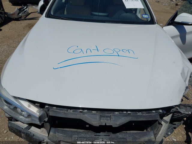 2014 BMW 428I WBA3N3C58EF710577 Photo 9