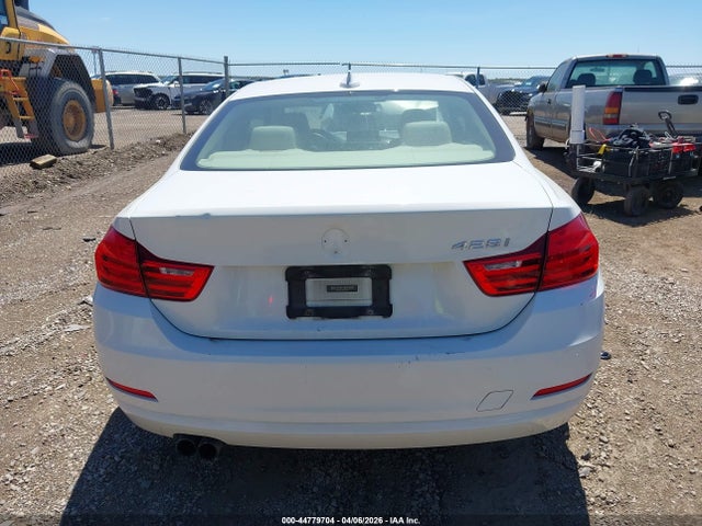 Aukcja sprzedaży 2014 Bmw 428i, vin: WBA3N3C58EF710577, numer aukcji: 44779704