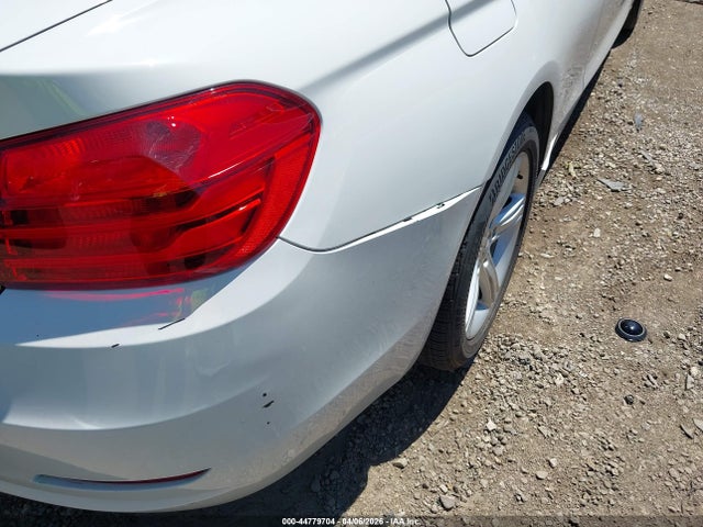 Aukcja sprzedaży 2014 Bmw 428i, vin: WBA3N3C58EF710577, numer aukcji: 44779704