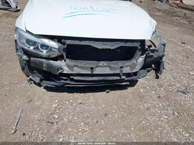 Aukcja sprzedaży 2014 Bmw 428i, vin: WBA3N3C58EF710577, numer aukcji: 44779704