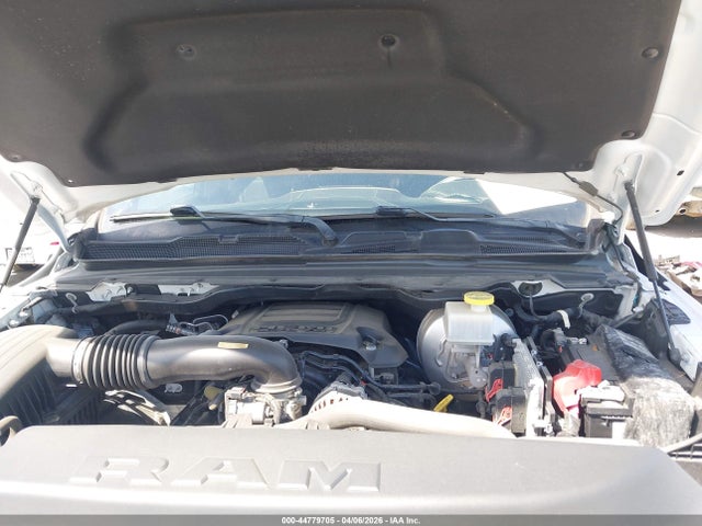 2019 Ram 1500 Limited  4x4 5'7 Box მანქანა იყიდება აუქციონზე, vin: 1C6SRFHT4KN775205, აუქციონის ნომერი: 44779705