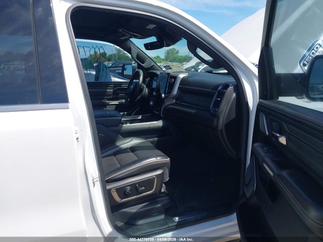 2019 Ram 1500 Limited  4x4 5'7 Box მანქანა იყიდება აუქციონზე, vin: 1C6SRFHT4KN775205, აუქციონის ნომერი: 44779705