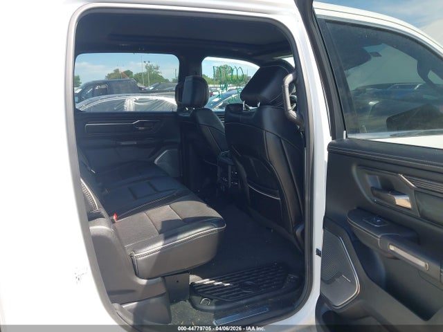 2019 Ram 1500 Limited  4x4 5'7 Box მანქანა იყიდება აუქციონზე, vin: 1C6SRFHT4KN775205, აუქციონის ნომერი: 44779705