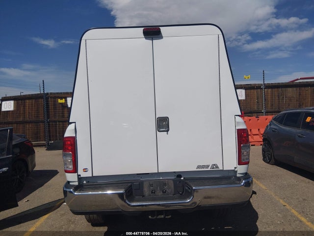 2024 Ram 2500 Tradesman  4x4 6'4 Box მანქანა იყიდება აუქციონზე, vin: 3C6UR5CJ2RG236500, აუქციონის ნომერი: 44779706