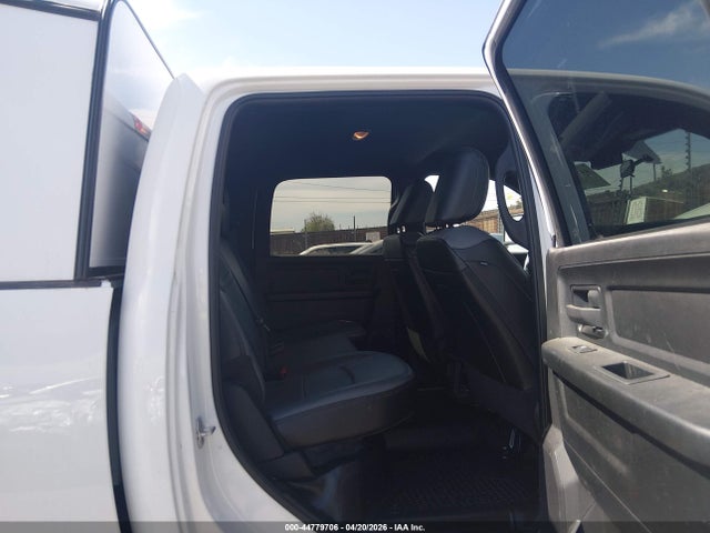 2024 Ram 2500 Tradesman  4x4 6'4 Box მანქანა იყიდება აუქციონზე, vin: 3C6UR5CJ2RG236500, აუქციონის ნომერი: 44779706