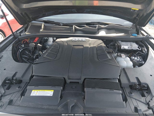 Aukcja sprzedaży 2019 Audi Q7 55 Premium, vin: WA1LAAF78KD000905, numer aukcji: 44779709